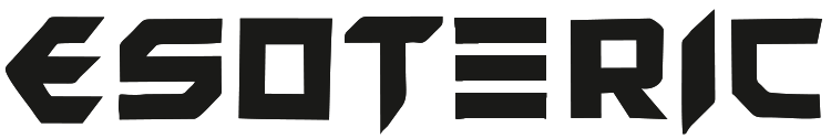 Esoteric Logo