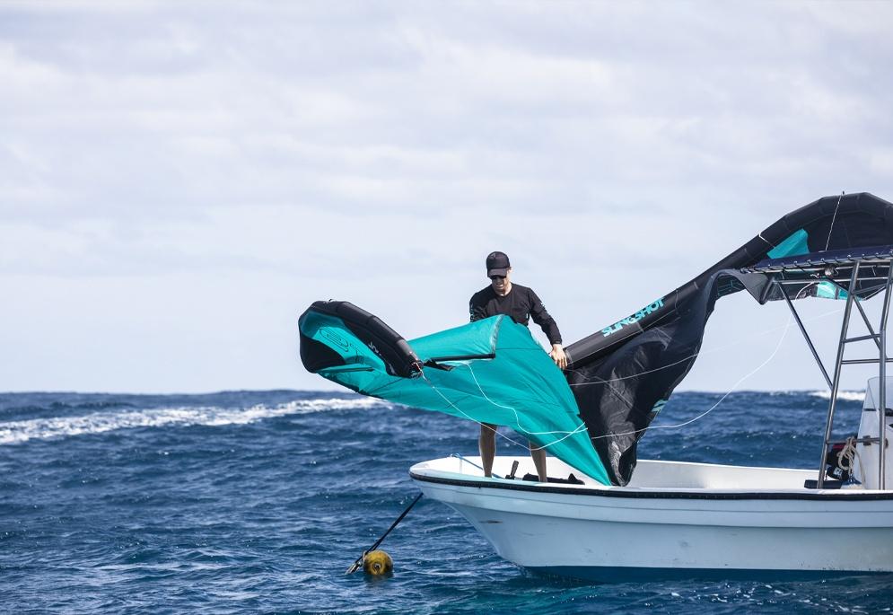Slingshot SST v6