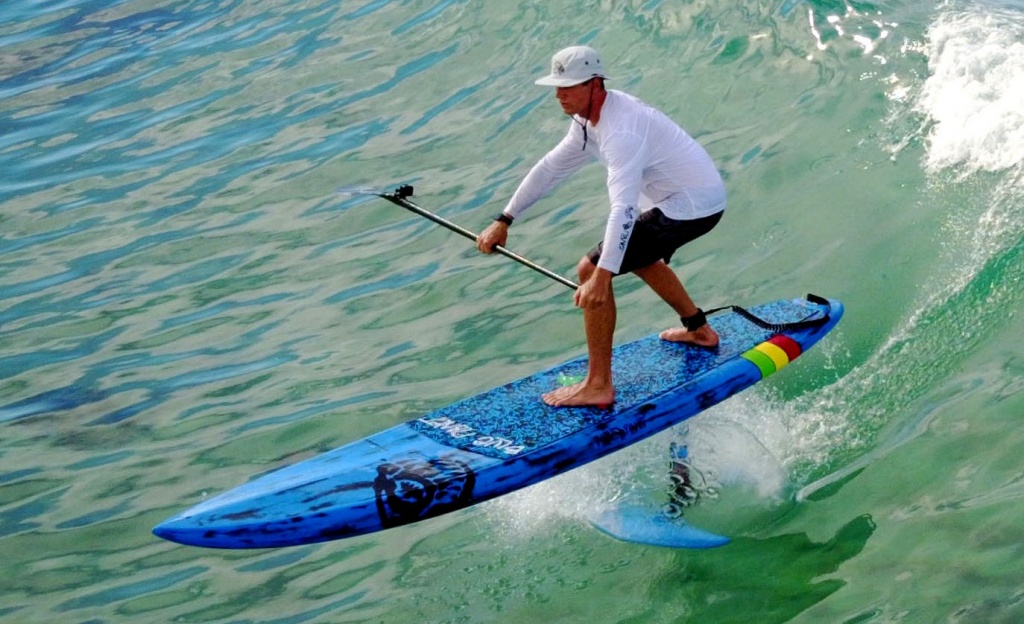 sup board foil
