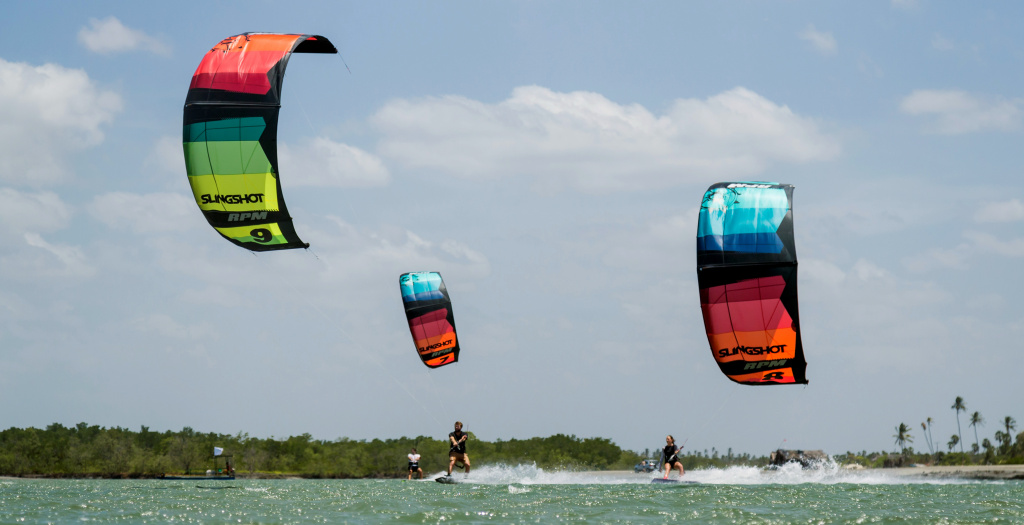 Slingshot RPM 2019