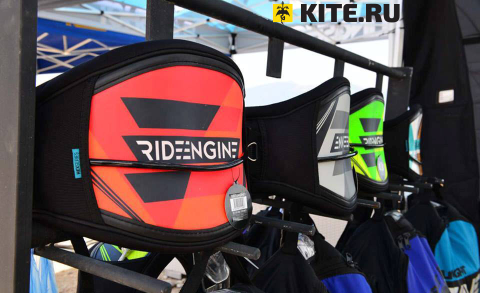 Ride Engine Ride Engine
