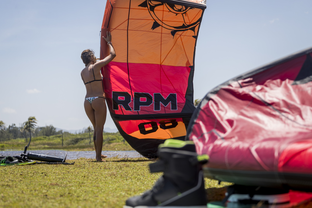 SS RPM V12
