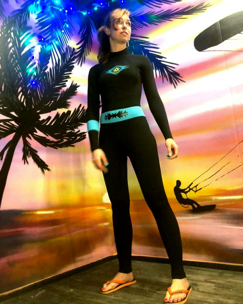 windkids ESOTERIC 2021