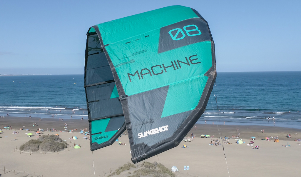 Machine V1