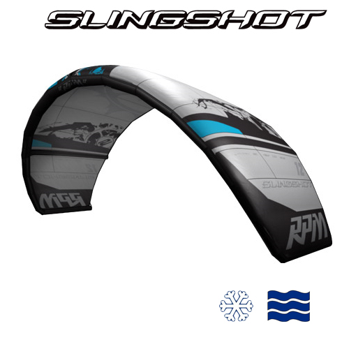 Кайт Slingshot 2011 RPM