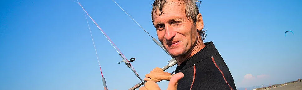 Кайт-школа Montenegrosurf