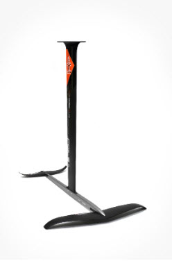 speed foil