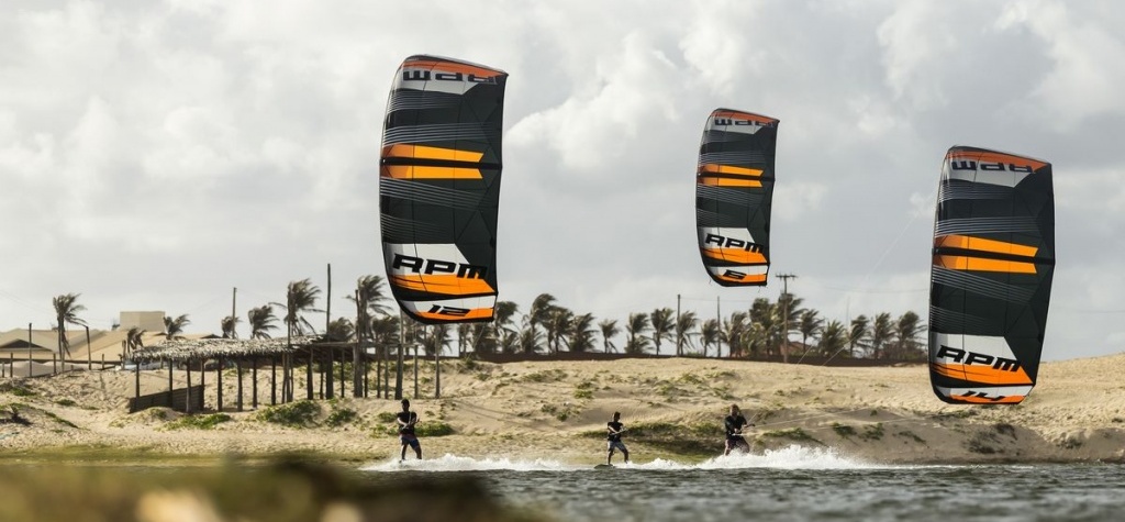 Slingshot RPM 2018