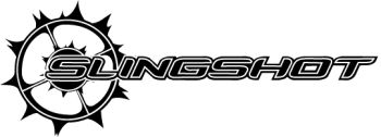 slingshot logo slingshot logo