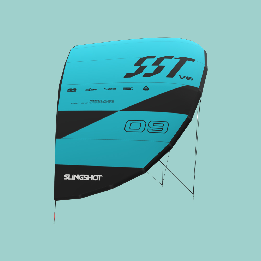 Slingshot SST v6
