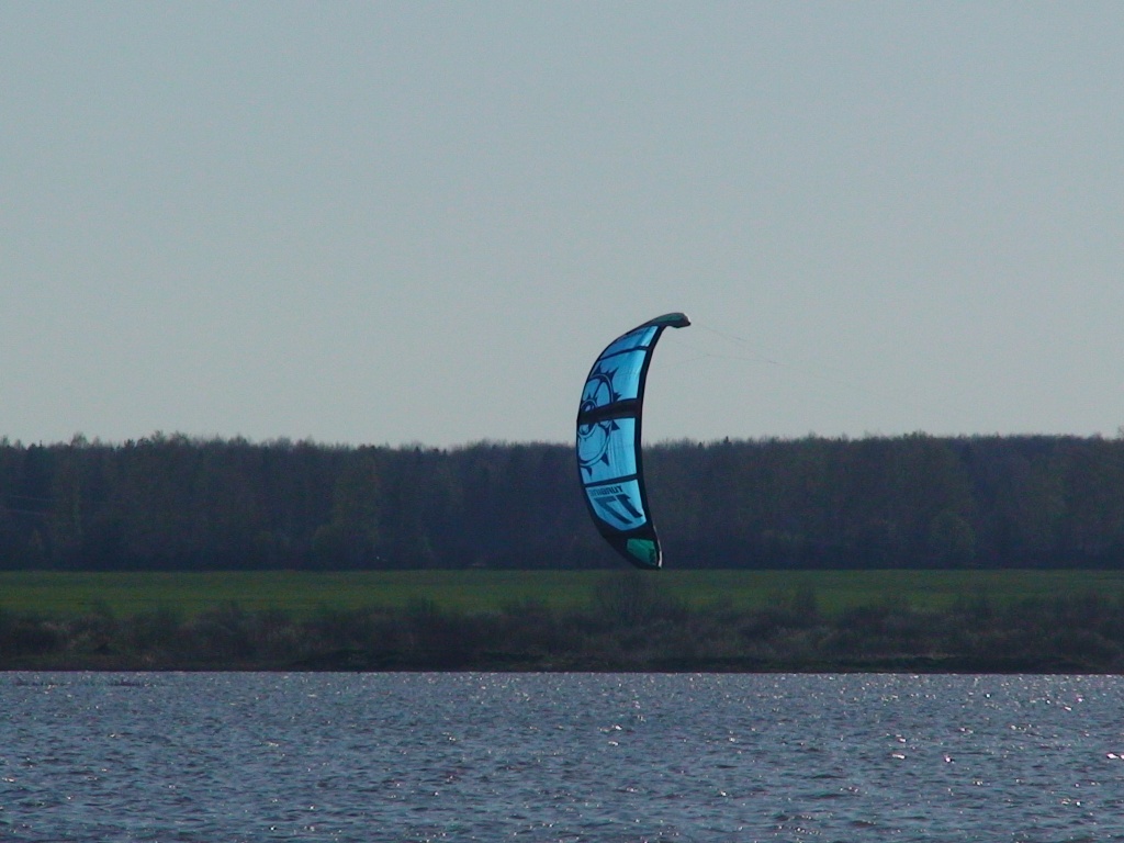 Slingshot Turbine
