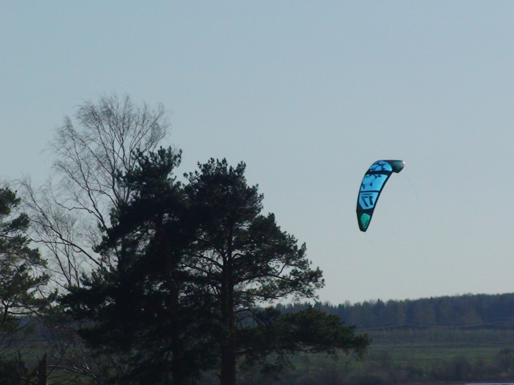 Slingshot Turbine