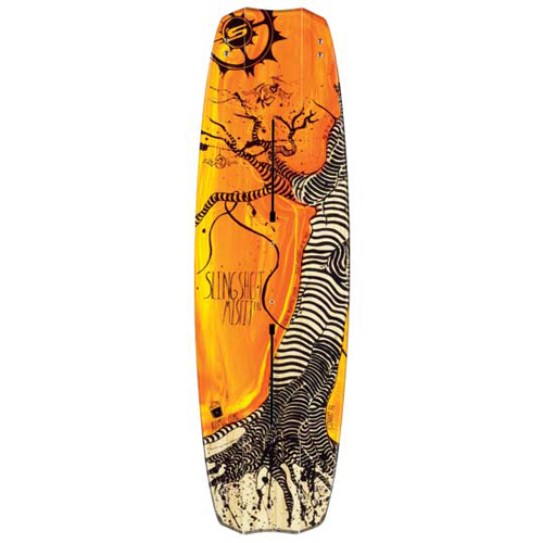 Slingshot 2012 Misfit