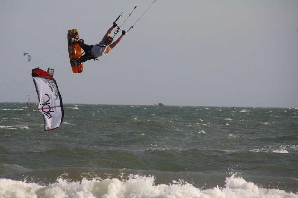 Slingshot Rally 2013