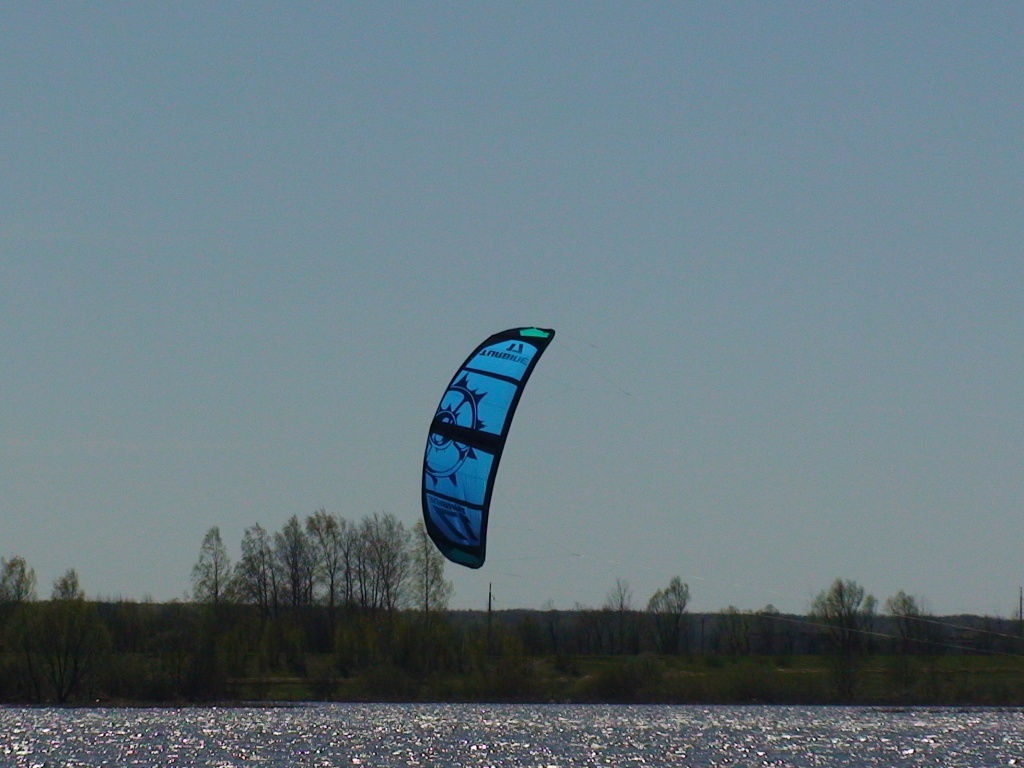 Slingshot Turbine