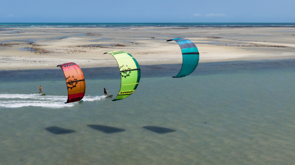 Slingshot Sports 
