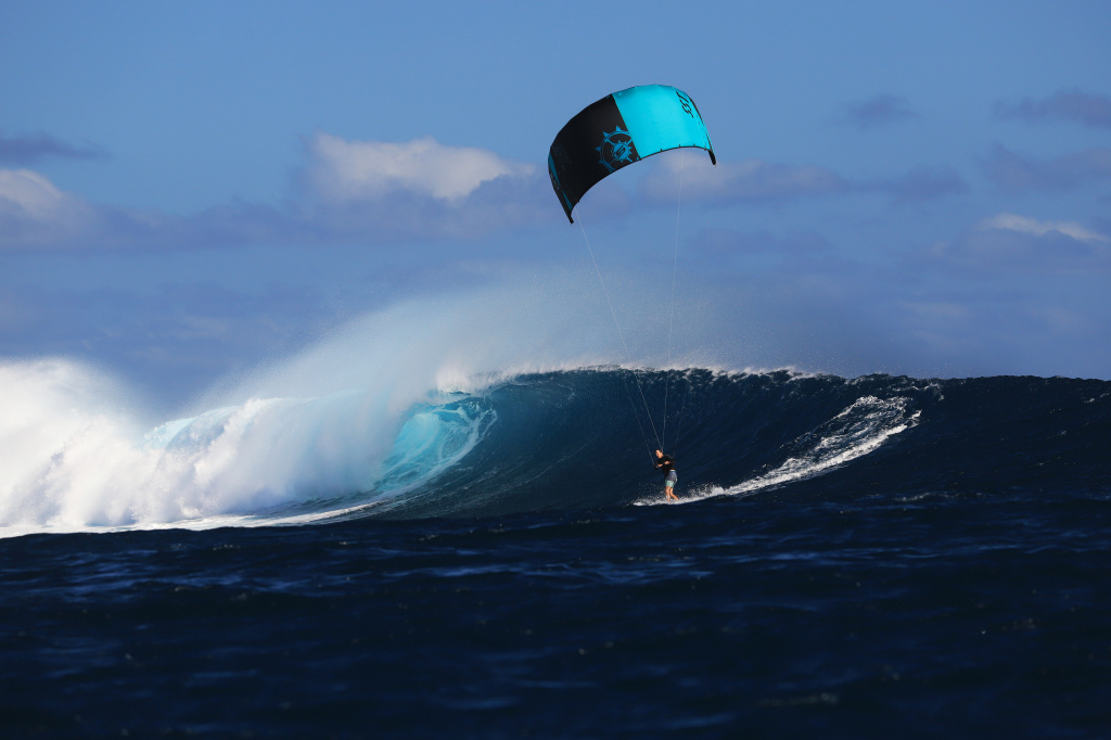 Slingshot SST v6