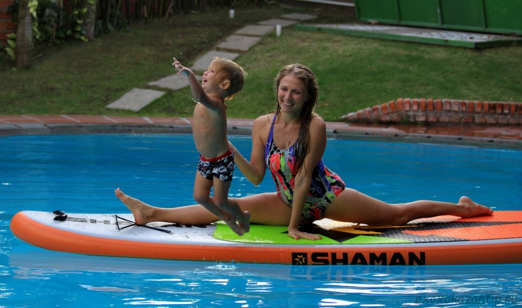 SHAMAN SUP сёрфинг Stand Up Paddle.jpg