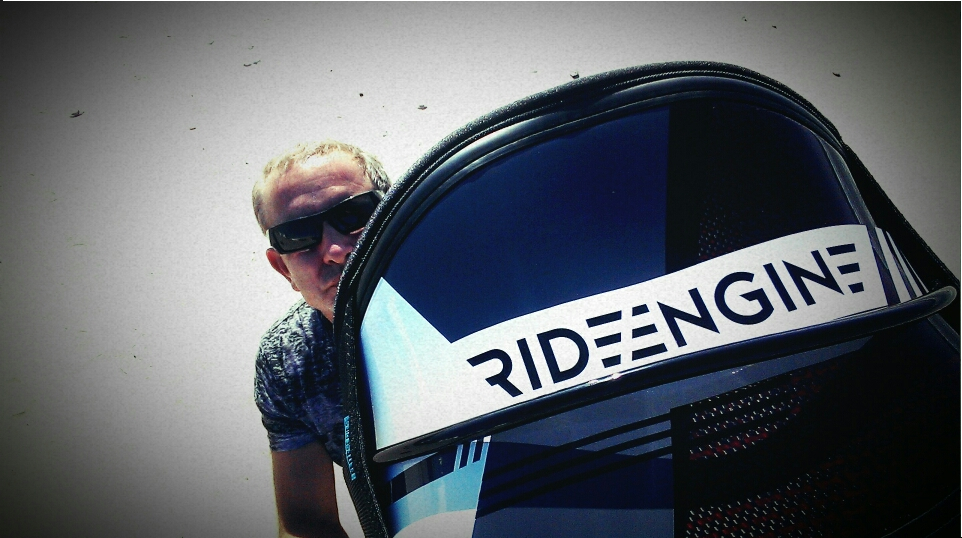 Как выбрать кайт трапецию? Mystic, Ion или Ride Engine?