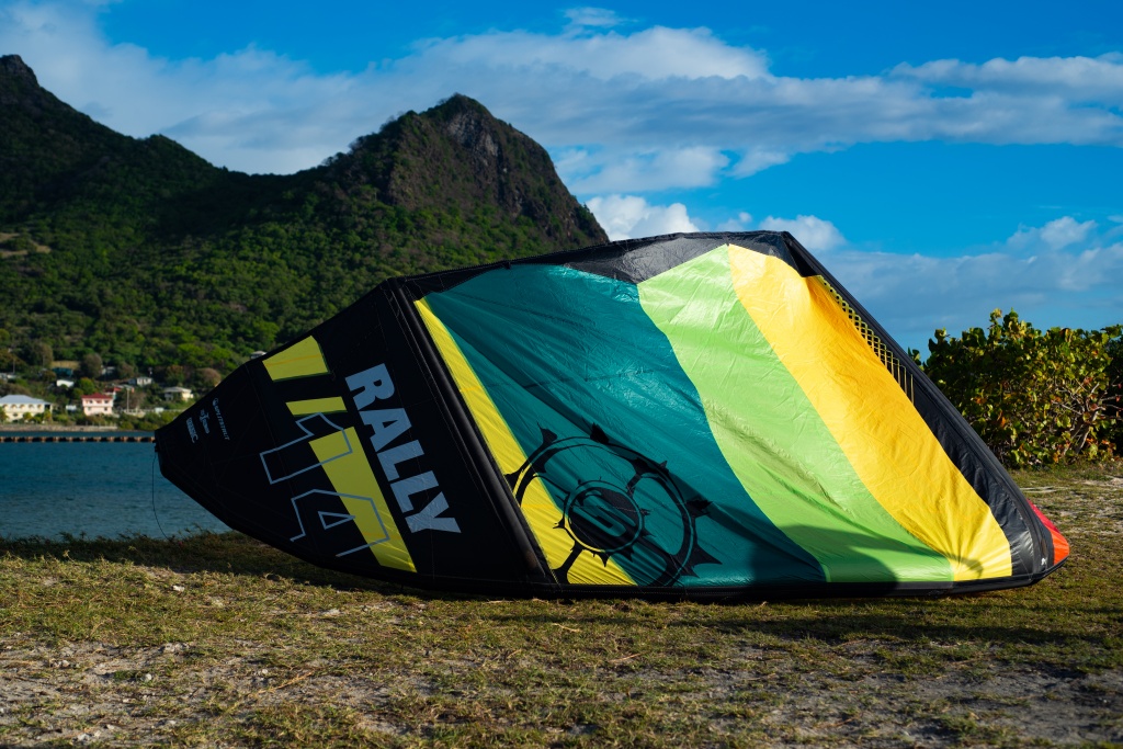 Slingshot Rally 2019 Slingshot Rally 2019