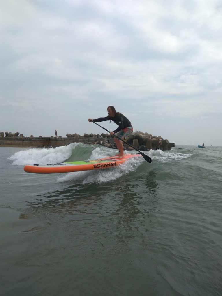 Sup борды Shaman Sup paddle board