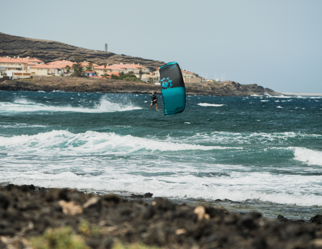 Slingshot SST v6