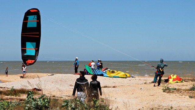 TURBINE 13m 2018