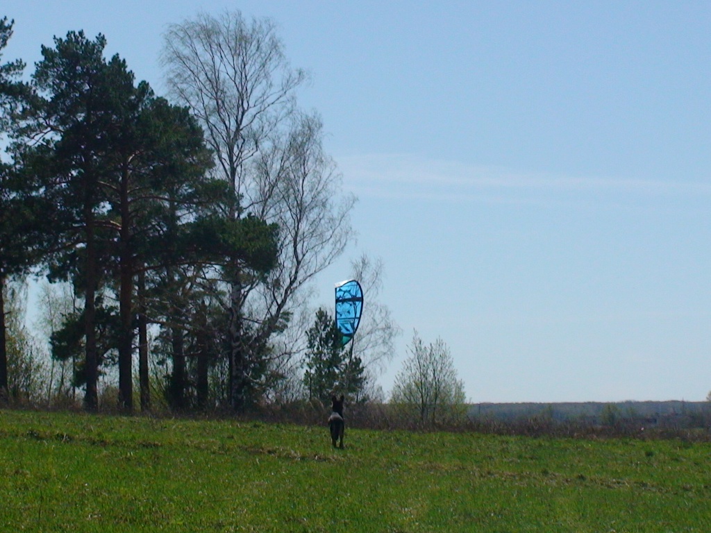 Slingshot Turbine