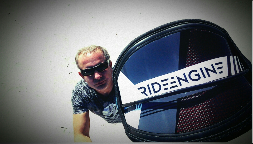 Как выбрать кайт трапецию? Mystic, Ion или Ride Engine?