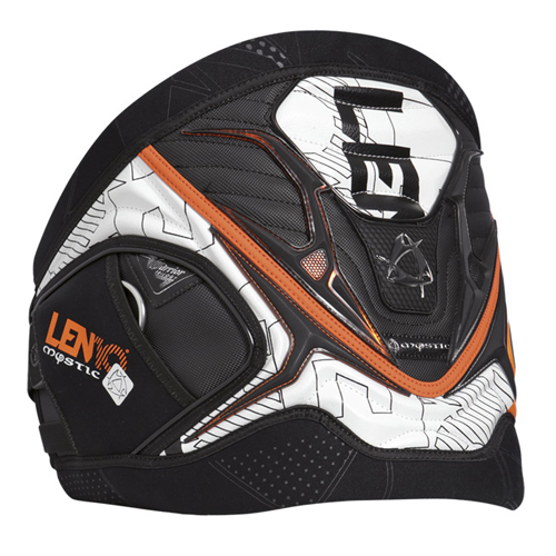 warrior III Len 10