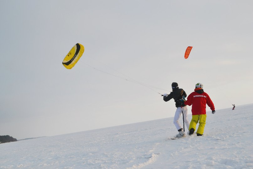 Kitespace