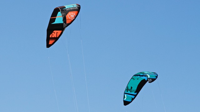 TURBINE 13m 2018