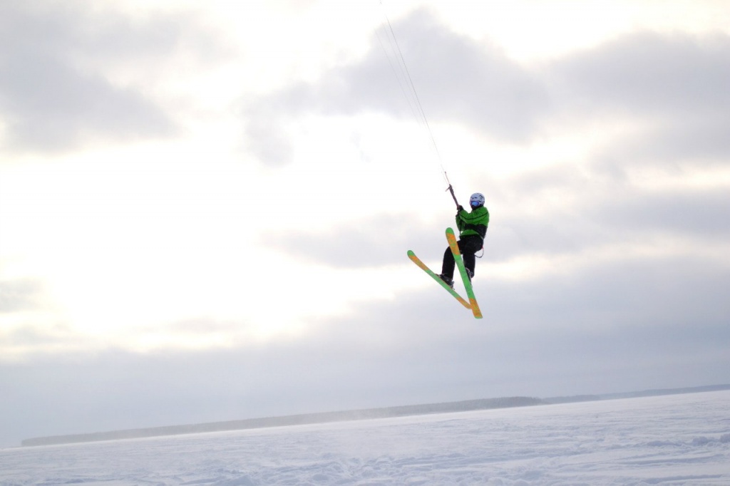 Kitespace