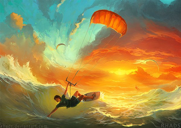 sunset кайтинг.jpg