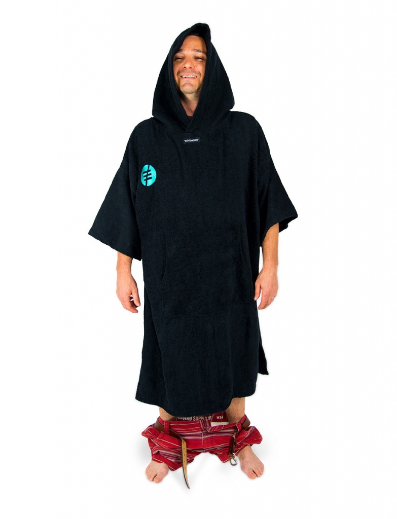 Пончо RideEngine Jedi Robe
