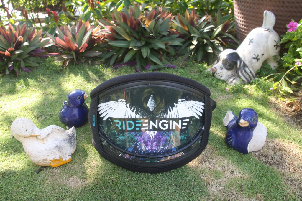 Как выбрать кайт трапецию? Mystic, Ion или Ride Engine?