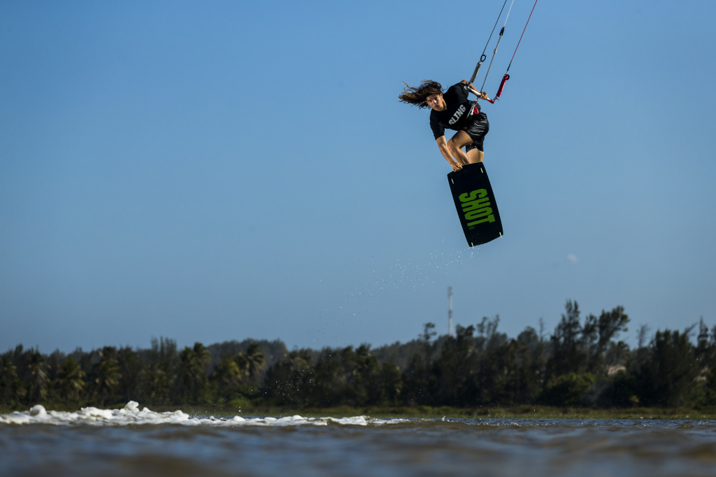 Slingshot GLIDE