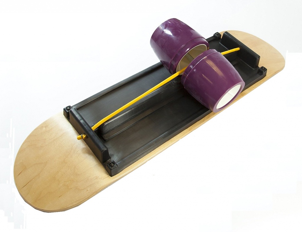 Баланс Борд Balance Board SHAMAN