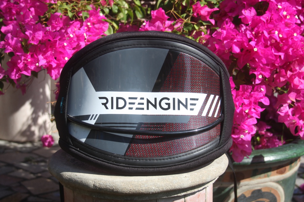 Кайт трапеции Ride Engine - трапеции 21 века.JPG