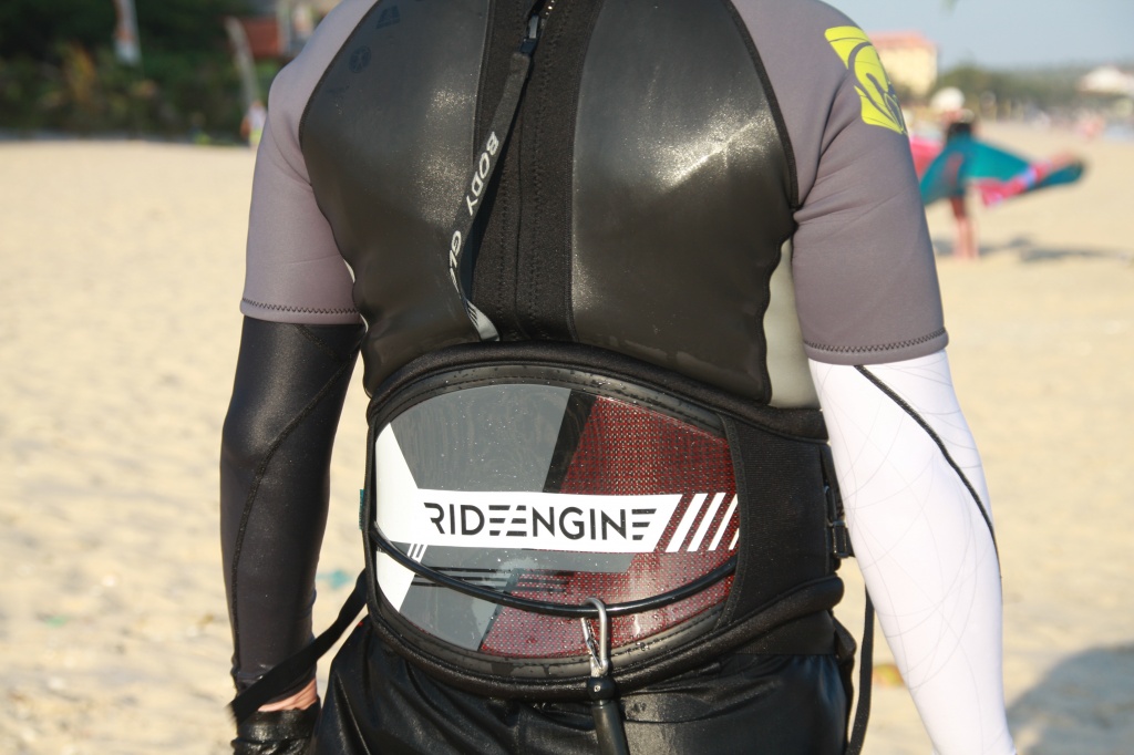 Как выбрать кайт трапецию? Mystic, Ion или Ride Engine?