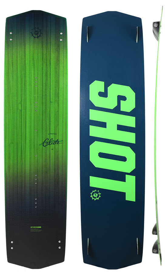 GLIDE 2020
