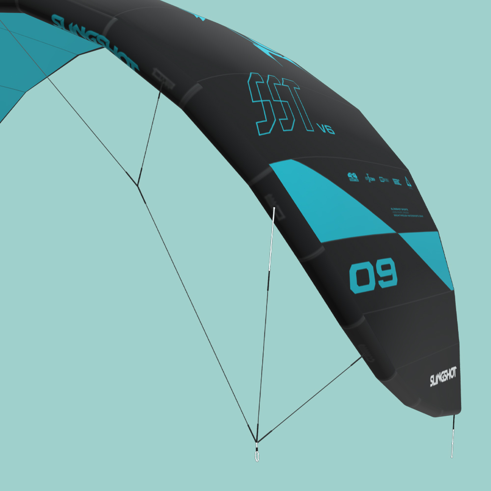Slingshot SST v6