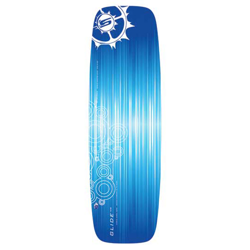 Slingshot Glide 2012