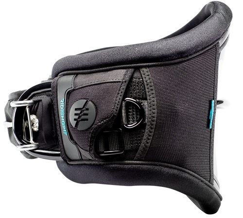 Трапеция RideEngine Hex-Core Green Harness 5.jpg