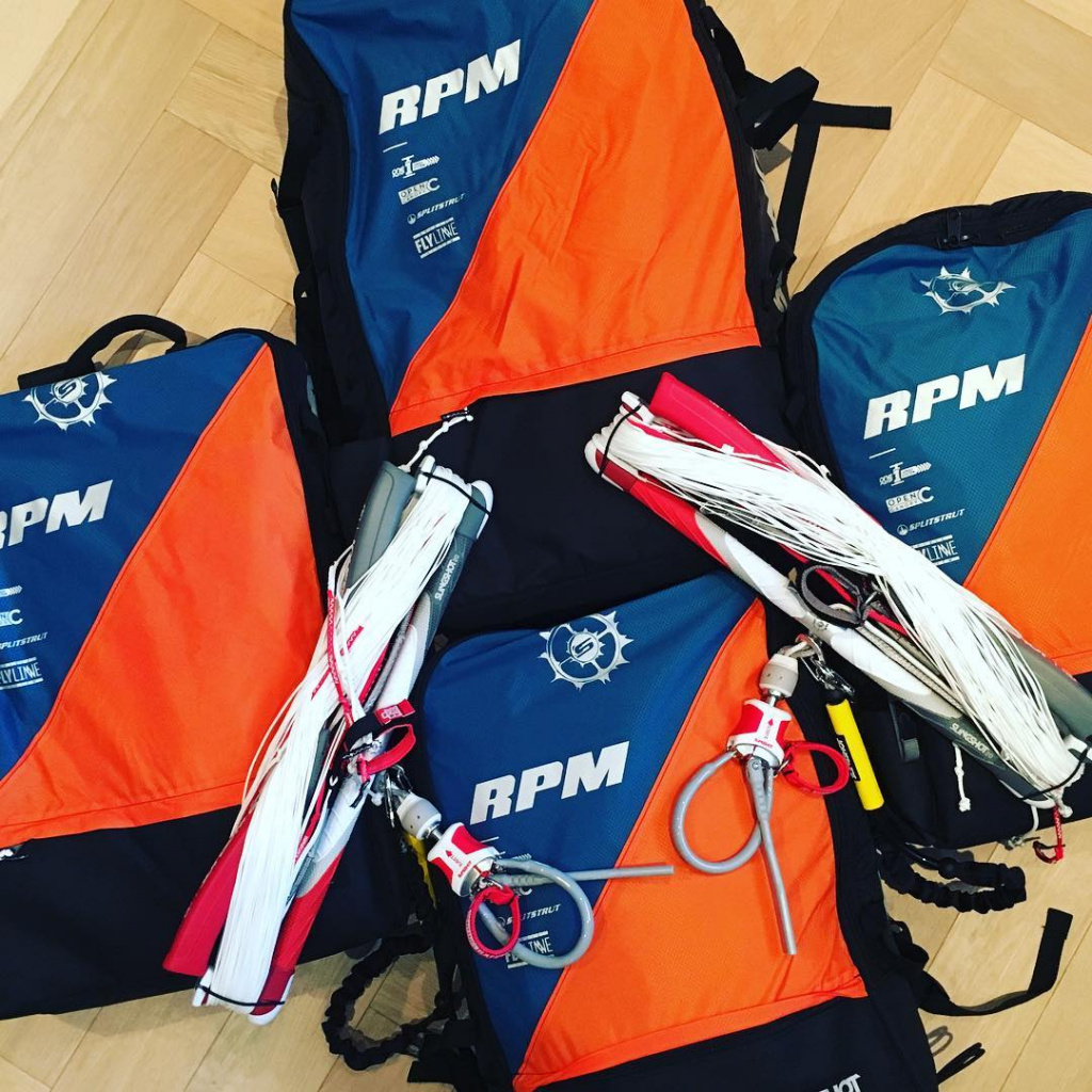 Slingshot RPM 2019