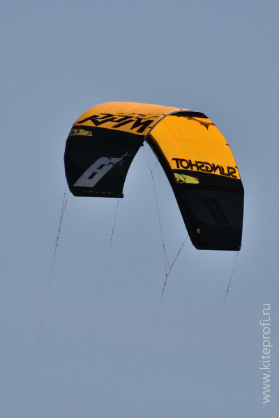 slingshot rpm 2012 