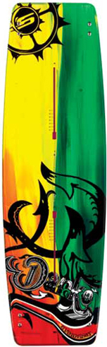 kiteboard kiteboard