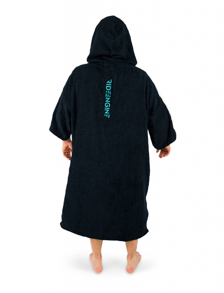 Пончо RideEngine Jedi Robe