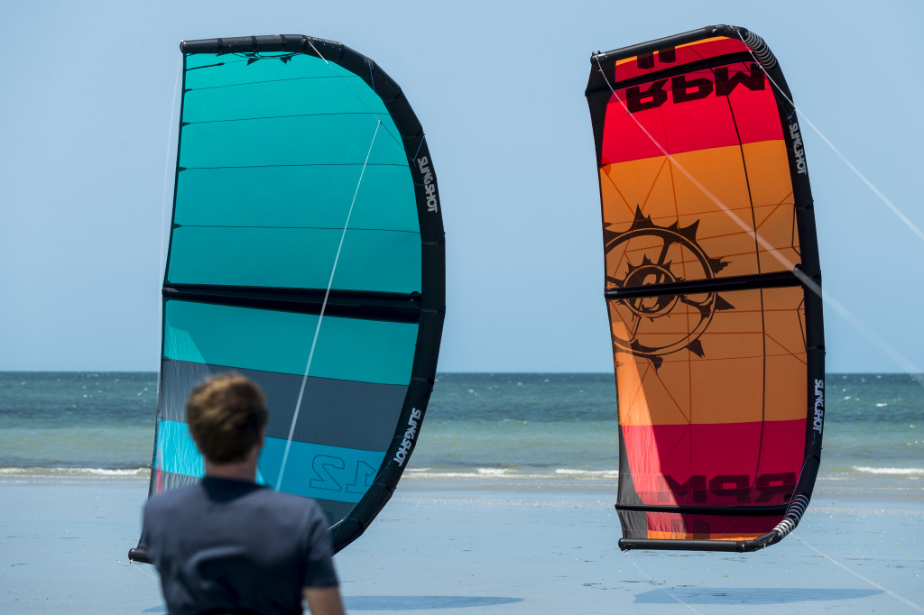 Slingshot Sports 