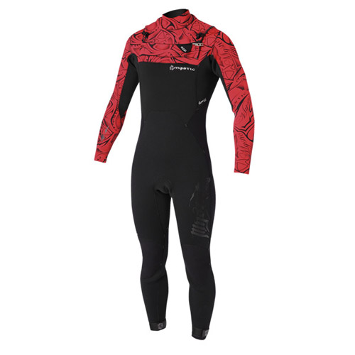 Гидрокостюм Mystic 2012 Empire 54 DL Fullsuit red.jpg